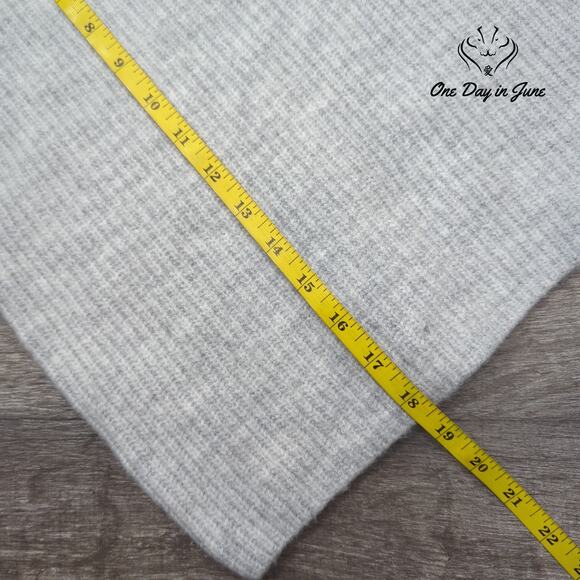 Gianni Bini Ribbed Pull On Mini Skirt Size S - Picture 4 of 5